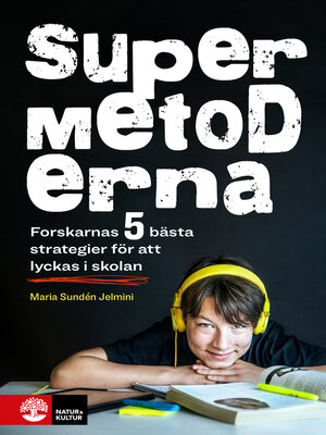cover image of Supermetoderna